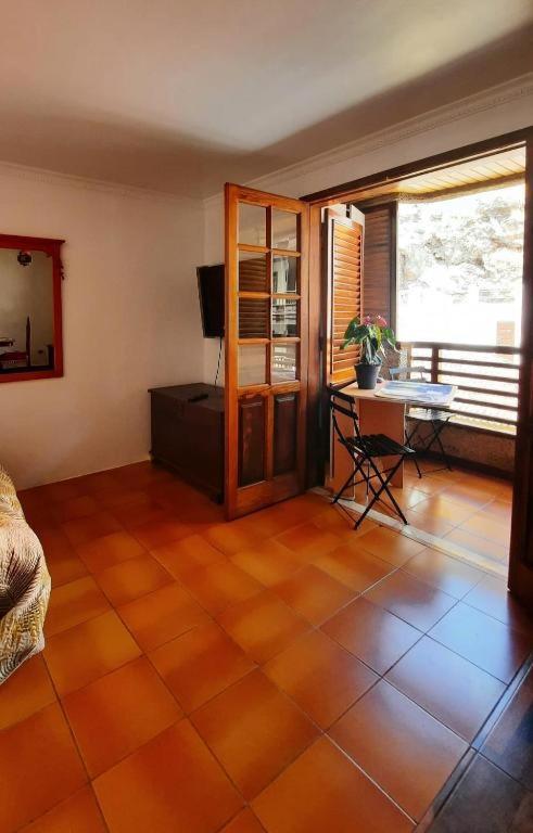 Apartamento Calle Real サンタ・クルス・デ・ラ・パルマ スペイン エクステリア 写真