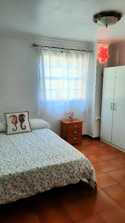 Apartamento Calle Real サンタ・クルス・デ・ラ・パルマ スペイン エクステリア 写真