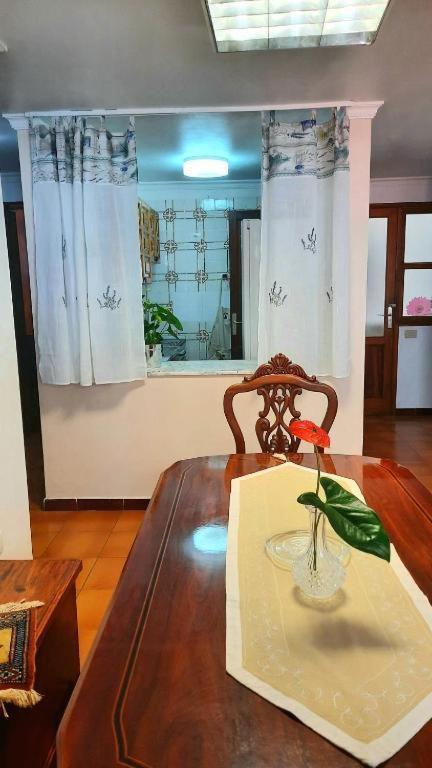 Apartamento Calle Real サンタ・クルス・デ・ラ・パルマ スペイン エクステリア 写真