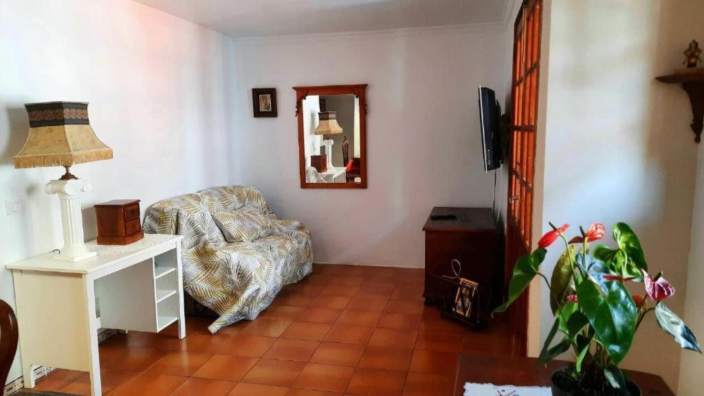 Apartamento Calle Real サンタ・クルス・デ・ラ・パルマ スペイン エクステリア 写真