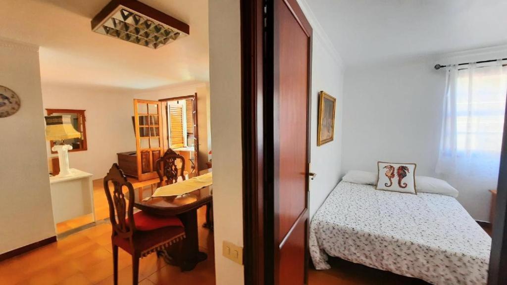Apartamento Calle Real サンタ・クルス・デ・ラ・パルマ スペイン エクステリア 写真